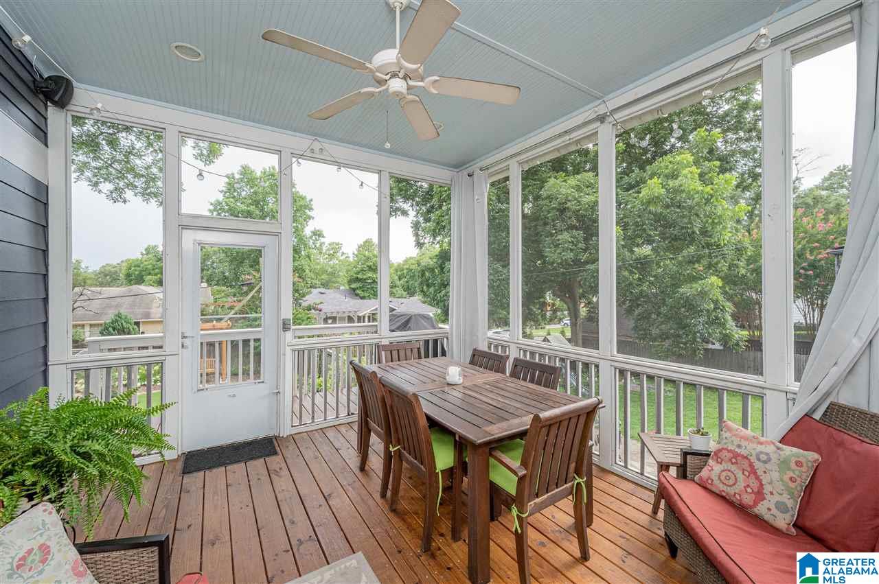 905 Highland Road Birmingham, AL 35209 - Photo 39 of 48