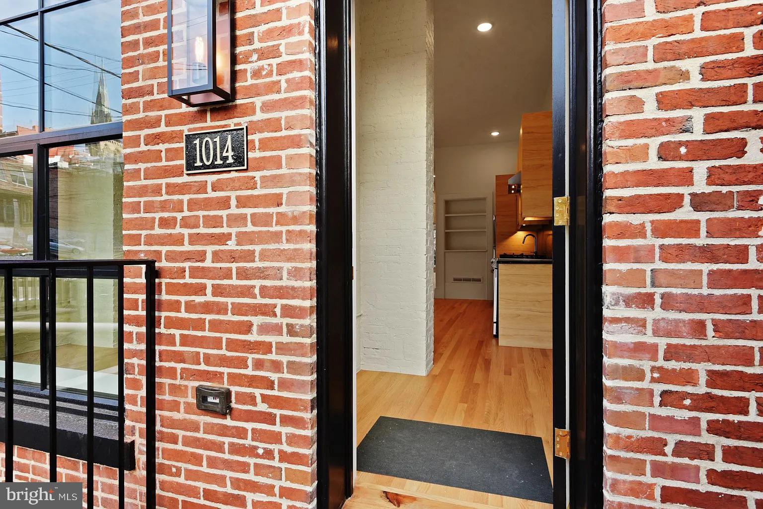 1014 North Calvert Street, Unit 2 Baltimore, MD 21202 - Photo 11 of 14