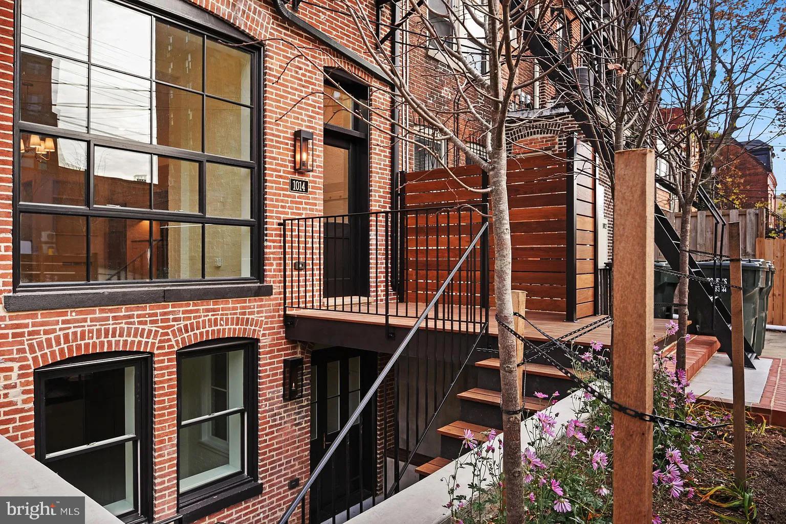 1014 North Calvert Street, Unit 2 Baltimore, MD 21202 - Photo 12 of 14