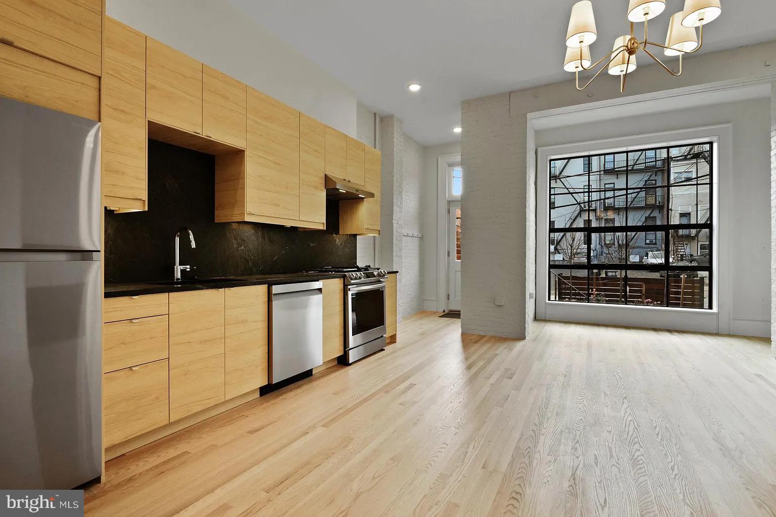 1014 North Calvert Street, Unit 2 Baltimore, MD 21202 - Photo 2 of 14