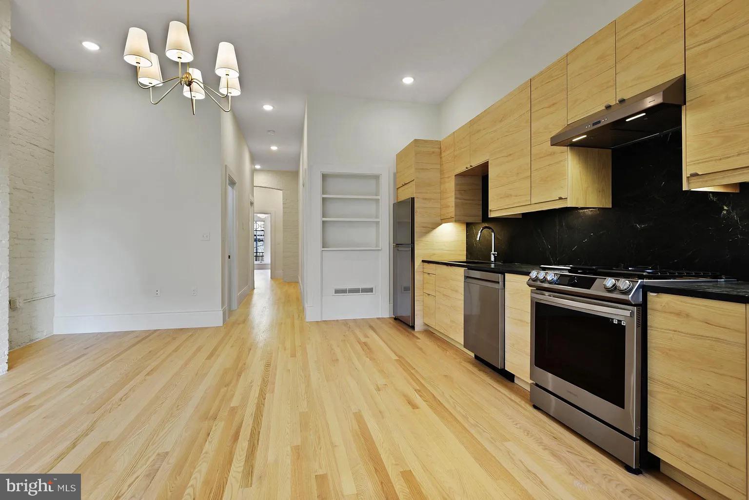 1014 North Calvert Street, Unit 2 Baltimore, MD 21202 - Photo 3 of 14