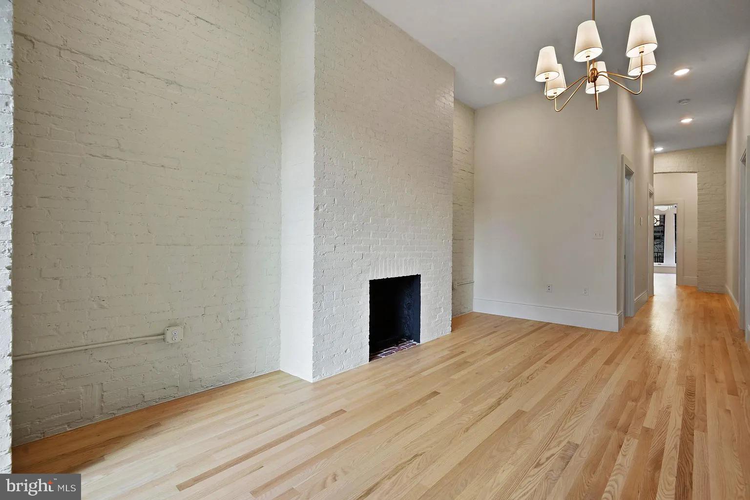 1014 North Calvert Street, Unit 2 Baltimore, MD 21202 - Photo 4 of 14