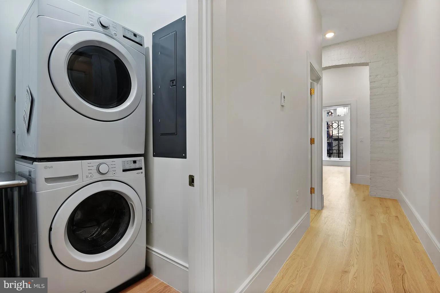 1014 North Calvert Street, Unit 2 Baltimore, MD 21202 - Photo 9 of 14