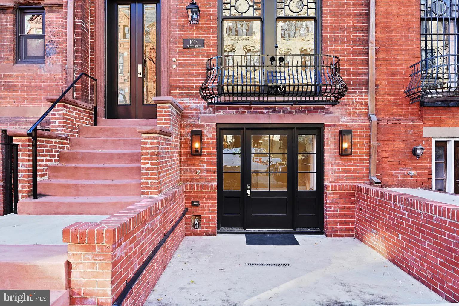 1014 North Calvert Street, Unit 2 Baltimore, MD 21202 - Photo 10 of 14