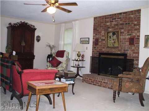 3604 Innwood Street High Point, NC 27265 - Photo 3 of 6 Other.