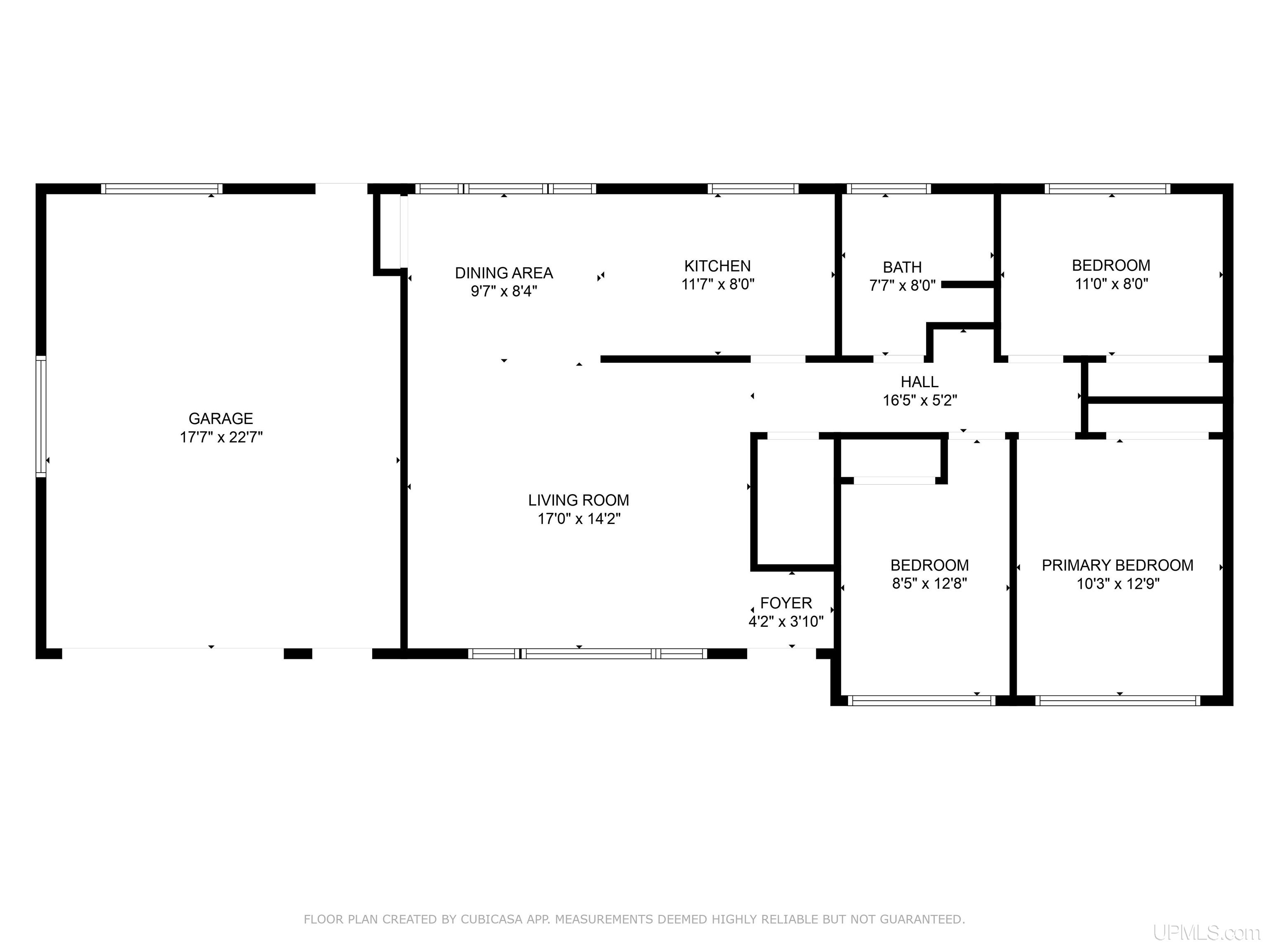 10569 South 75 Road Rapid River, MI 49878 - Photo 32 of 39 Gallery Image 32