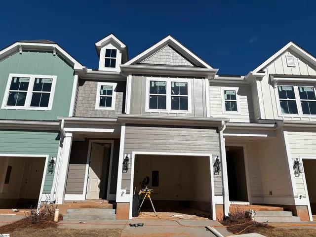 $290,990 | 225 Lewes Avenue, Simpsonville, SC 29681