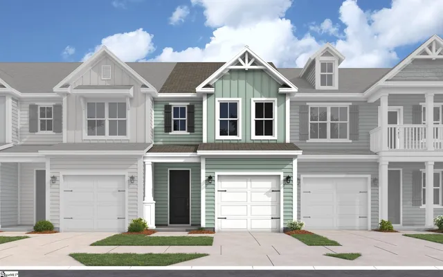 $290,990 | 225 Lewes Avenue, Simpsonville, SC 29681