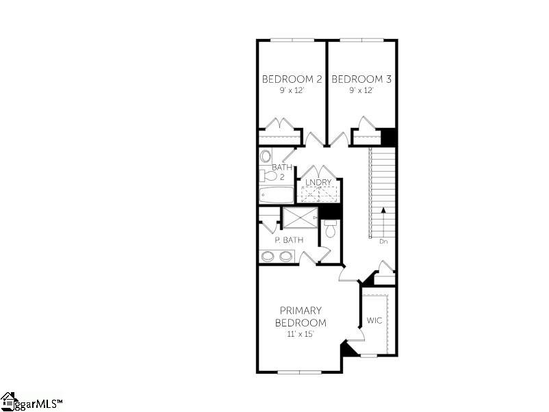 225 Lewes Avenue Simpsonville, SC 29681 - Photo 10 of 14