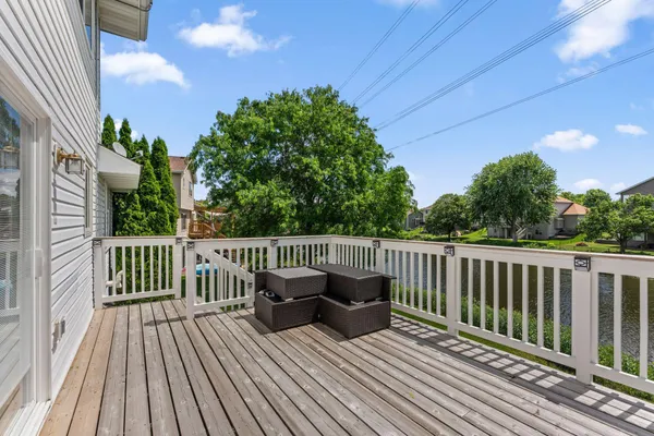 $585,000 | 3309 Carnation Avenue North, Brooklyn Park, MN 55443