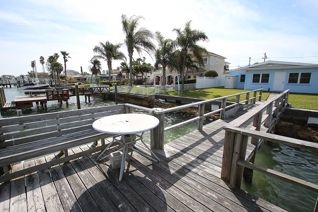 816 Bay Point Drive Madeira Beach, FL 33708 - Photo 17 of 25 Gallery Image 17