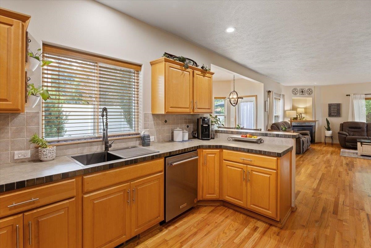 1422 South Drummond Road Spokane Valley, WA 99016 - Photo 13 of 44