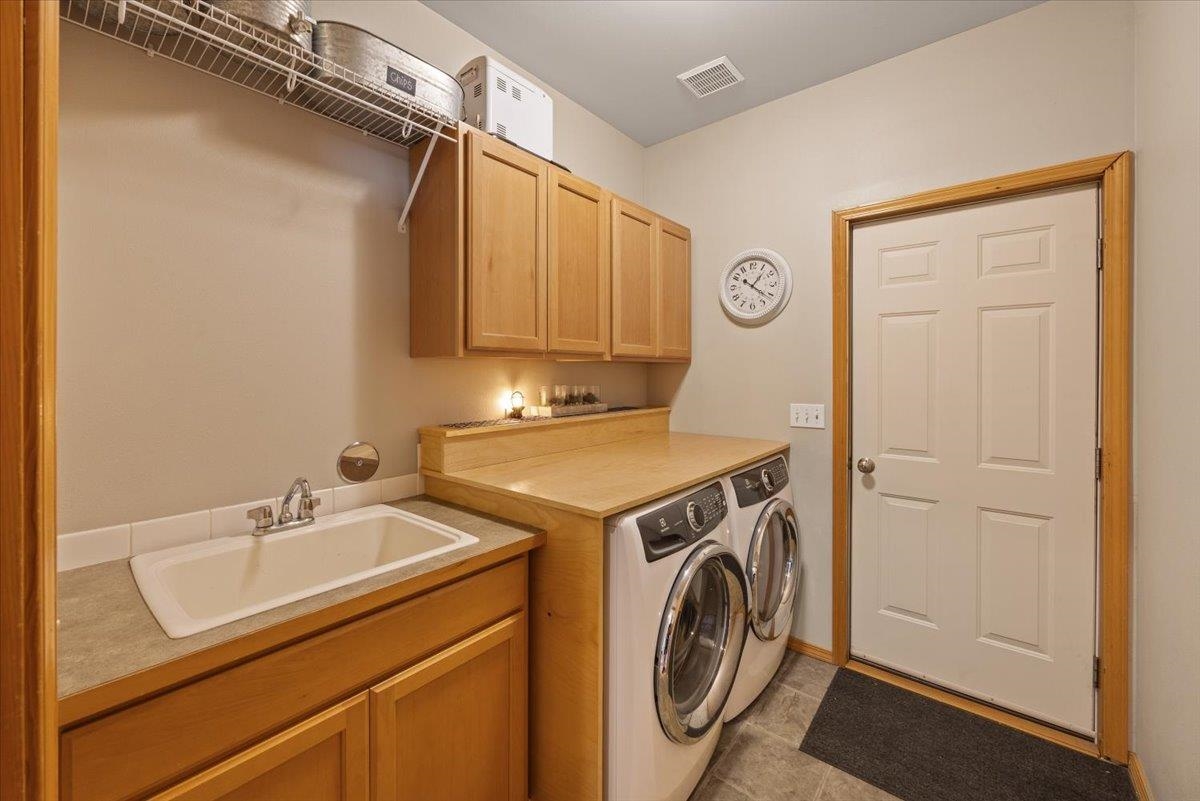 1422 South Drummond Road Spokane Valley, WA 99016 - Photo 15 of 44