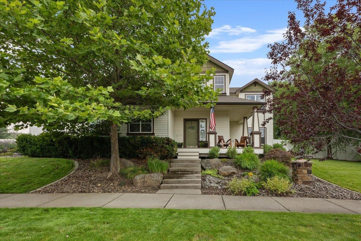 1422 South Drummond Road Spokane Valley, WA 99016 - Photo 2 of 44