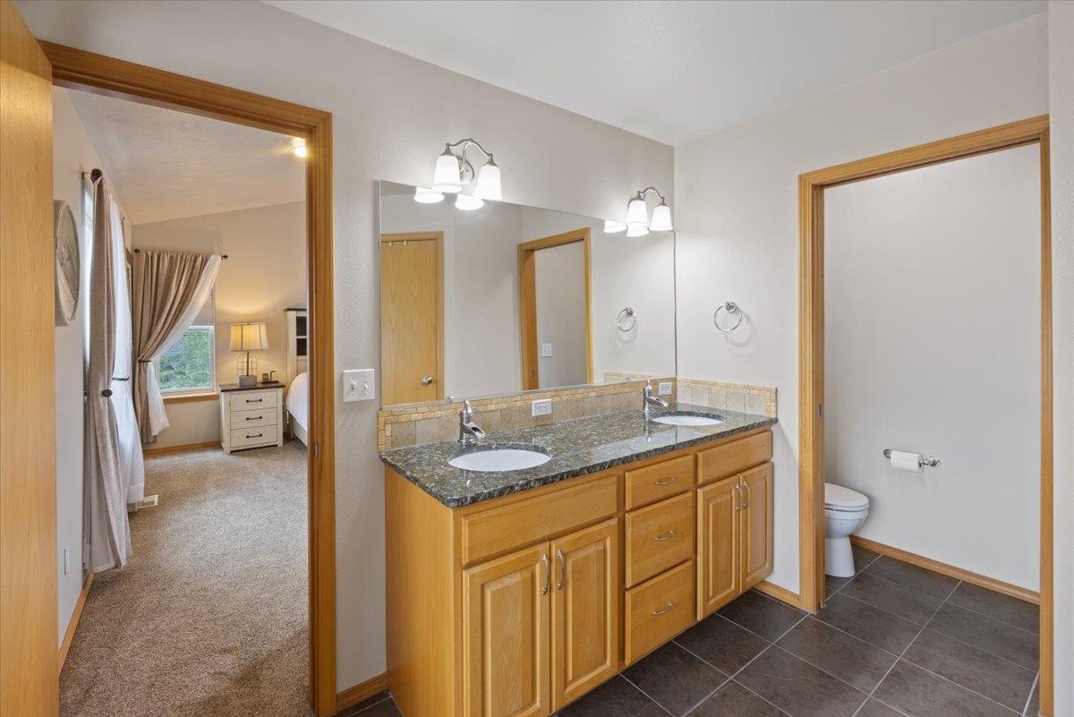 1422 South Drummond Road Spokane Valley, WA 99016 - Photo 22 of 44