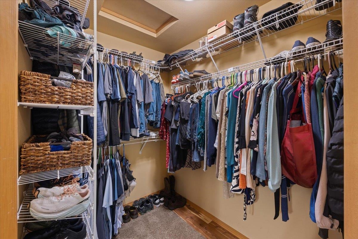 1422 South Drummond Road Spokane Valley, WA 99016 - Photo 23 of 44