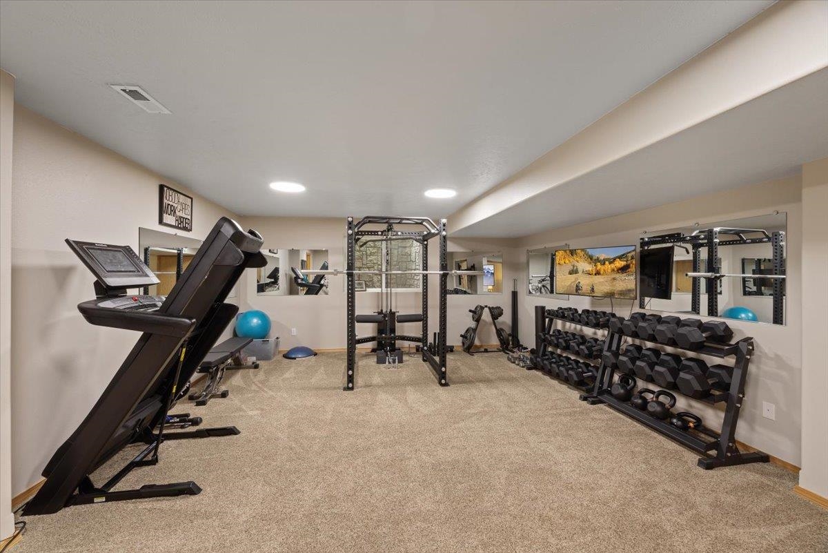 1422 South Drummond Road Spokane Valley, WA 99016 - Photo 27 of 44