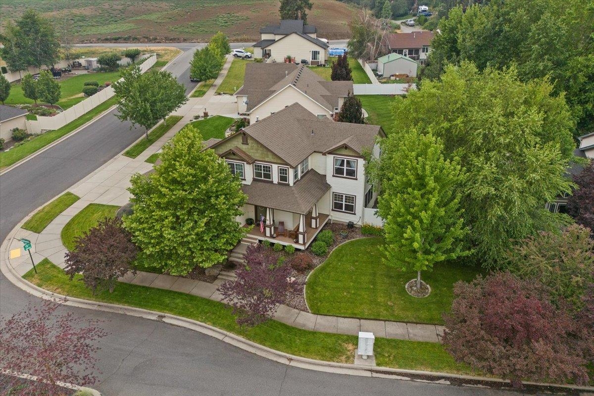 1422 South Drummond Road Spokane Valley, WA 99016 - Photo 3 of 44