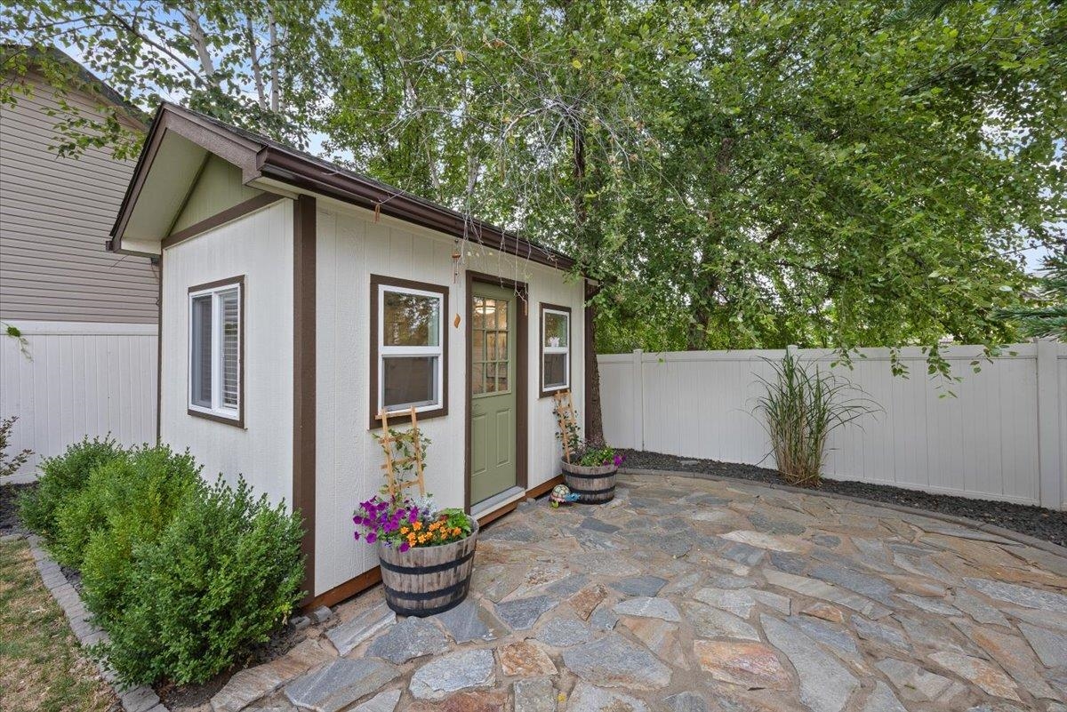 1422 South Drummond Road Spokane Valley, WA 99016 - Photo 33 of 44