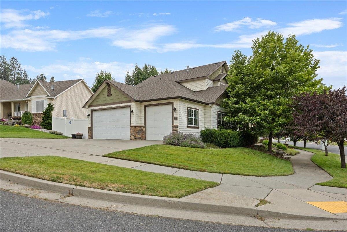 1422 South Drummond Road Spokane Valley, WA 99016 - Photo 36 of 44