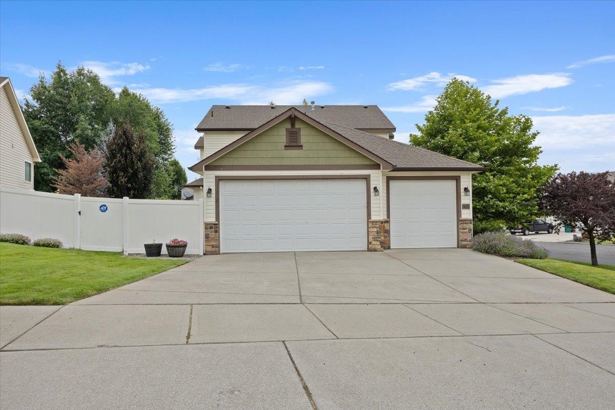 1422 South Drummond Road Spokane Valley, WA 99016 - Photo 37 of 44