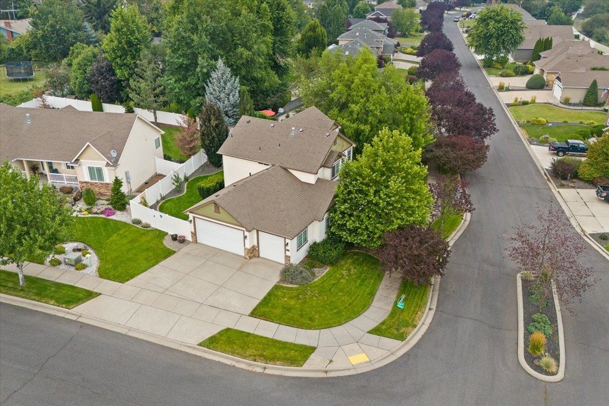 1422 South Drummond Road Spokane Valley, WA 99016 - Photo 38 of 44