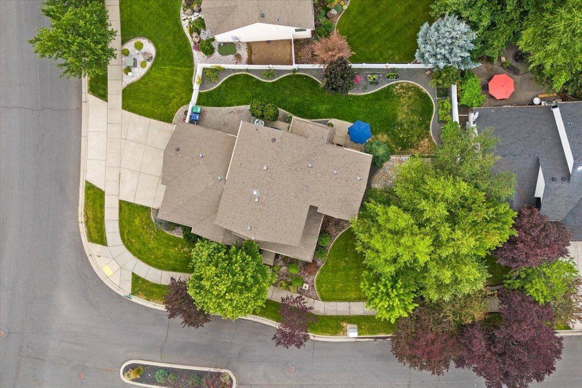 1422 South Drummond Road Spokane Valley, WA 99016 - Photo 39 of 44