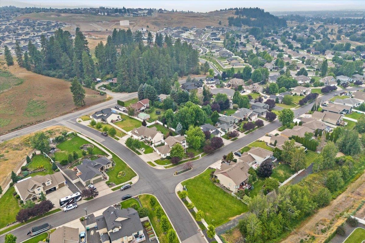 1422 South Drummond Road Spokane Valley, WA 99016 - Photo 40 of 44