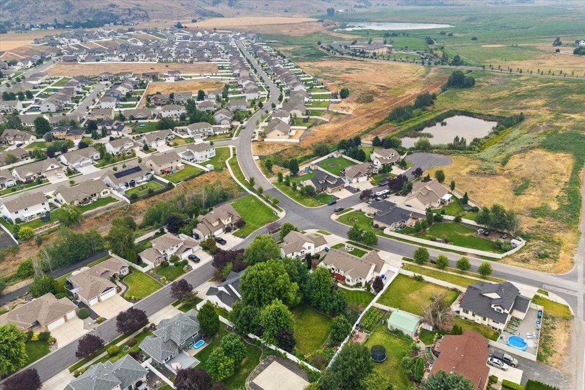 1422 South Drummond Road Spokane Valley, WA 99016 - Photo 41 of 44