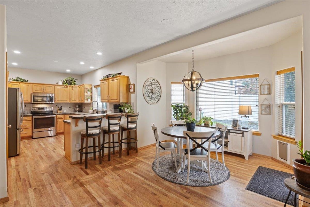 1422 South Drummond Road Spokane Valley, WA 99016 - Photo 10 of 44