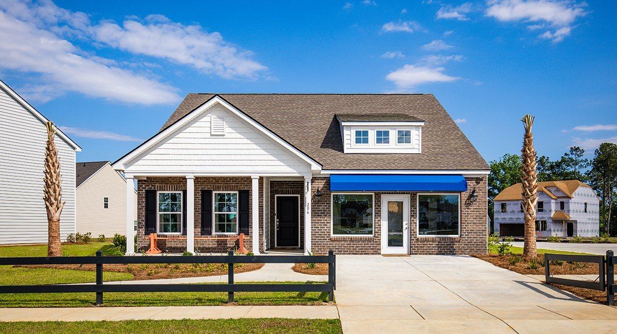 6029 Coral Berry Road Hanahan, SC 29410 - Photo 16 of 21 litchfield E