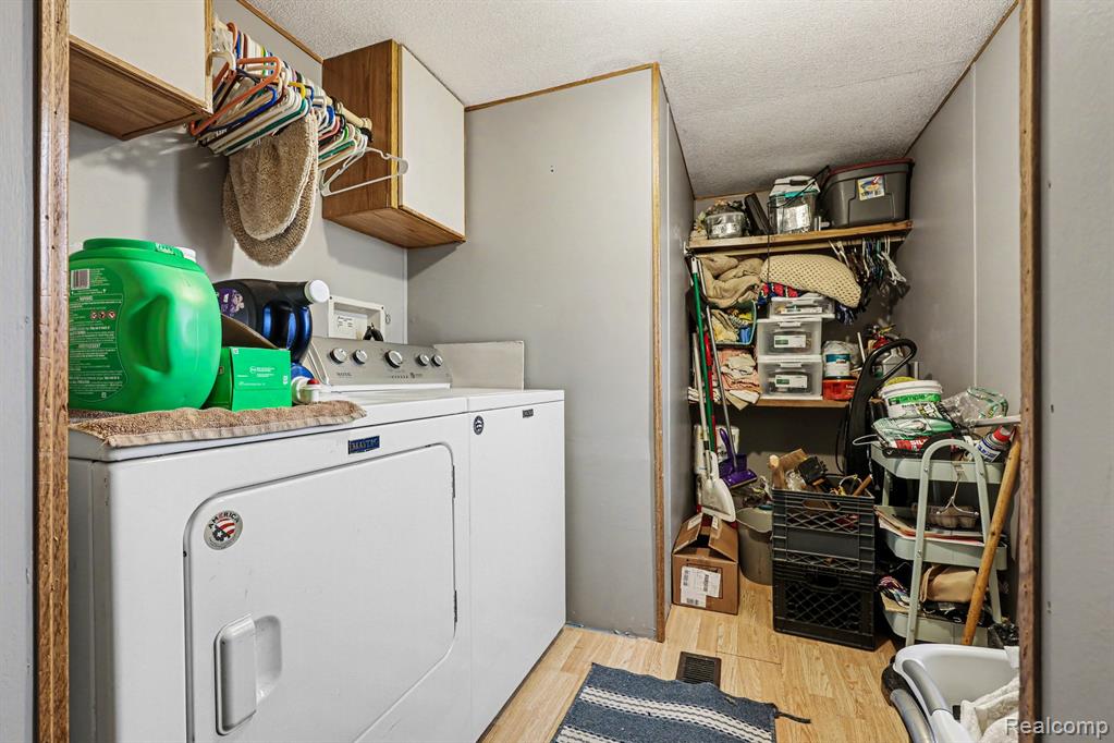12509 Norman Road Yale, MI 48097 - Photo 15 of 25