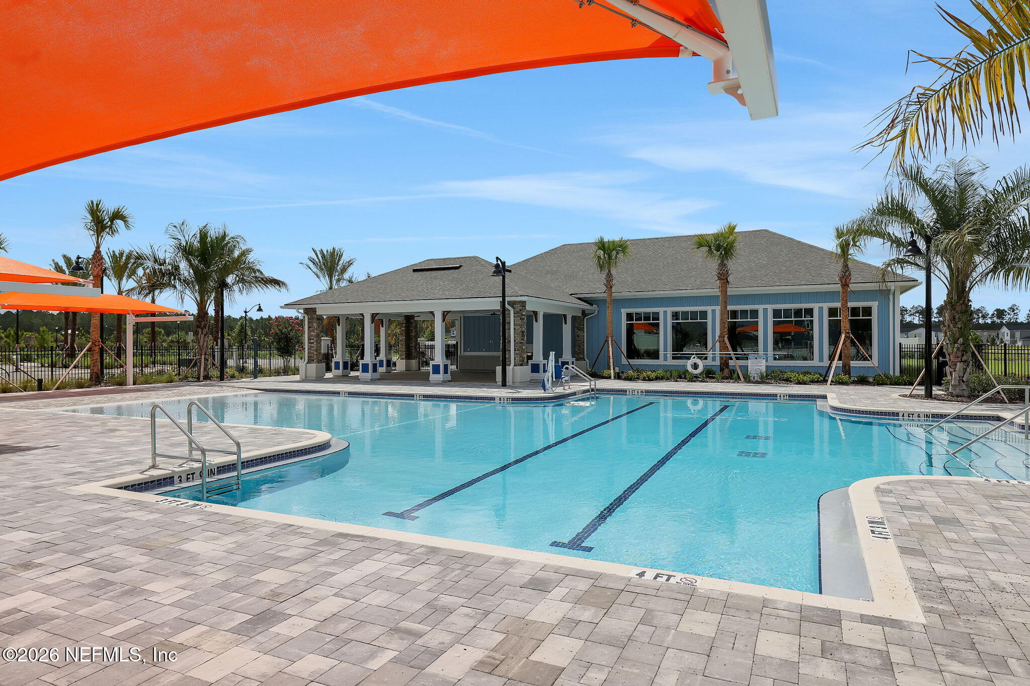 121 Chestnut Grv Road St. Augustine, FL 32092 - Photo 16 of 23 Brook Forest Amenity (11)