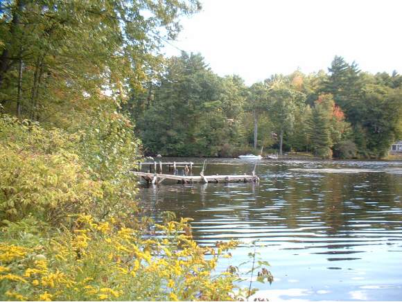 5 Narrows Road Barnstead, NH 03225 - Photo 1 of 1