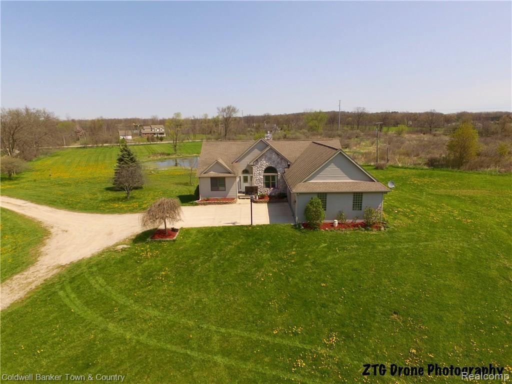 4114 East Clyde Road Howell, MI 48855 - Photo 31 of 37 DJI_0047.jpg