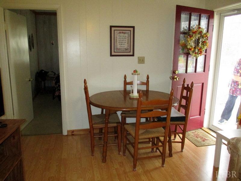 236 Jasper Wood Road Hurt, VA 24563 - Photo 7 of 28 a dining room with furniture and window