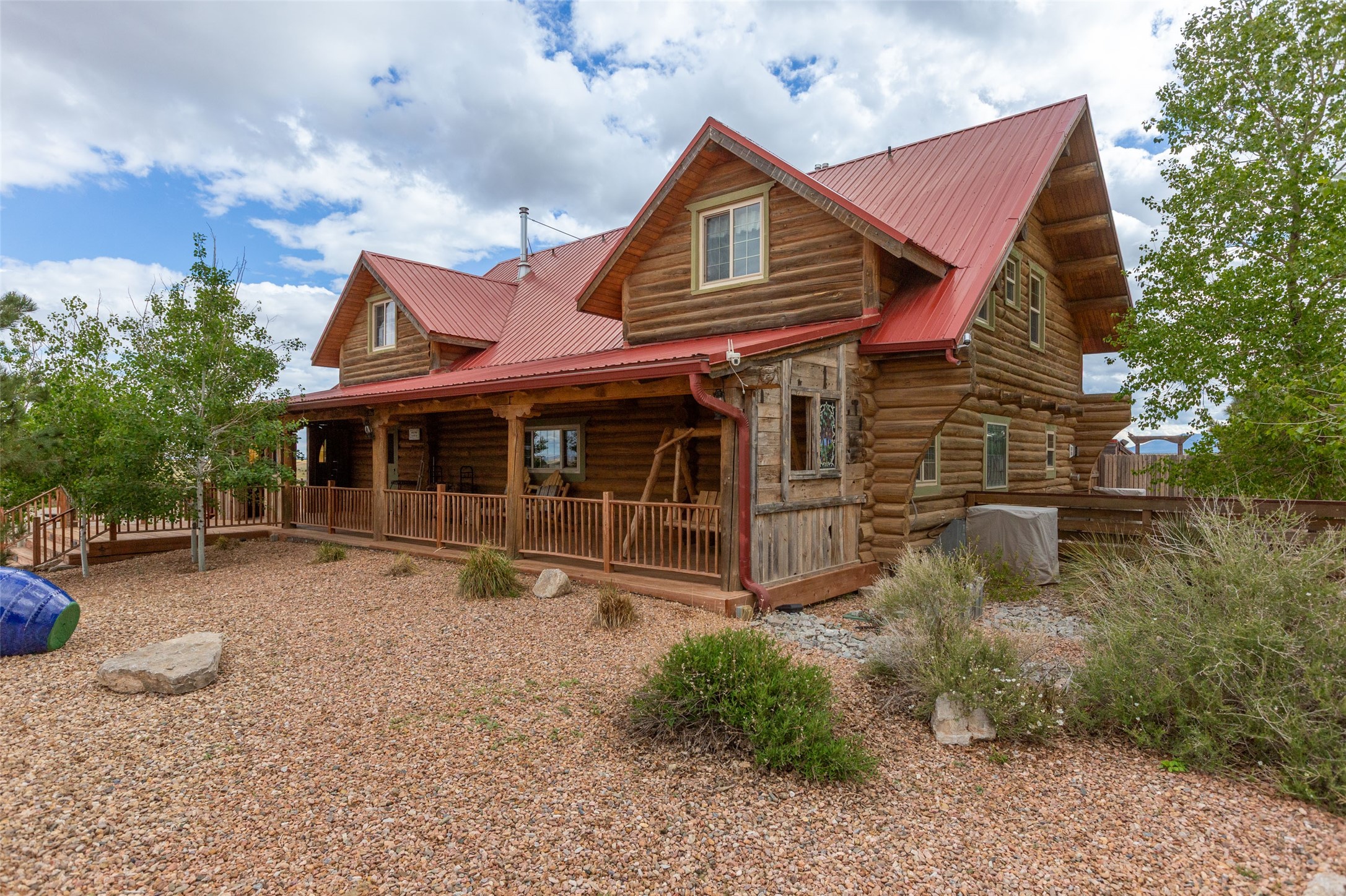 414 Peacock Road Estancia, NM 87016 - Photo 80 of 86