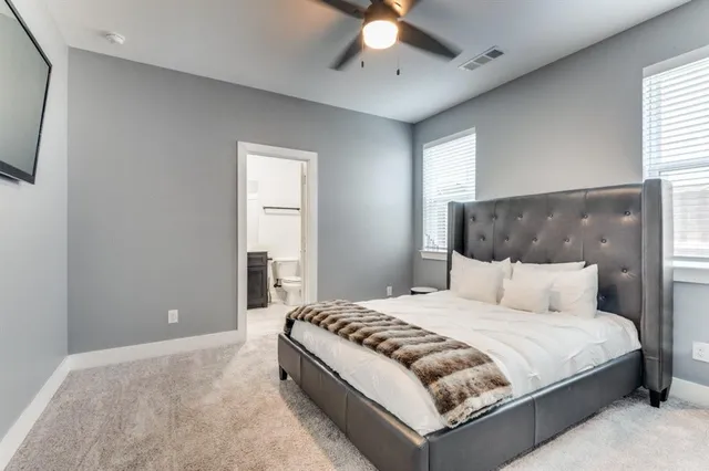 $4,050 | 2537 El Camino Lane, Dallas, TX 75212