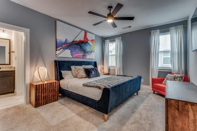 $4,050 | 2537 El Camino Lane, Dallas, TX 75212