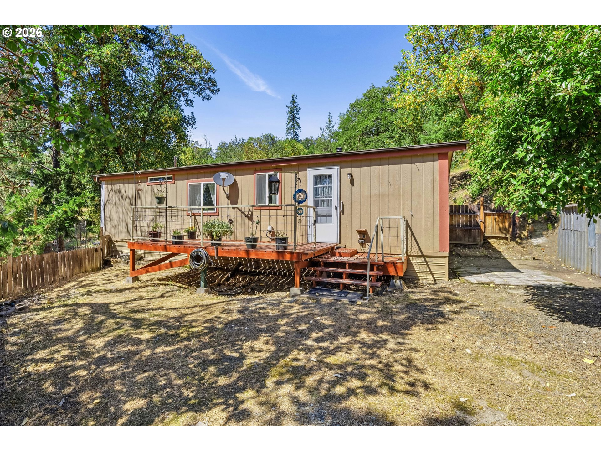 2263 Canyonville-Riddle Road Riddle, OR 97469 - Photo 3 of 47