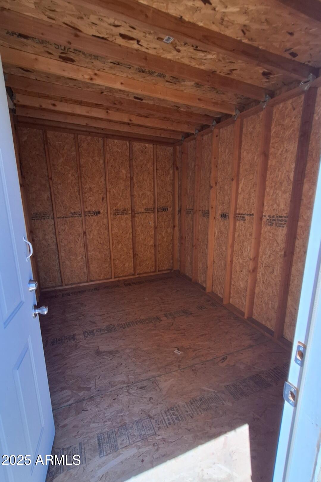 9351 East 28th Street East, Unit 212 Yuma, AZ 85365 - Photo 44 of 54 a view of an empty room