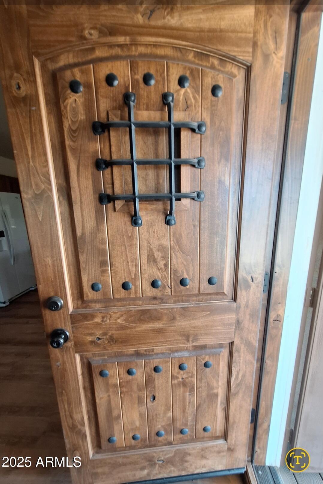 9351 East 28th Street East, Unit 212 Yuma, AZ 85365 - Photo 5 of 54 a view of utility room