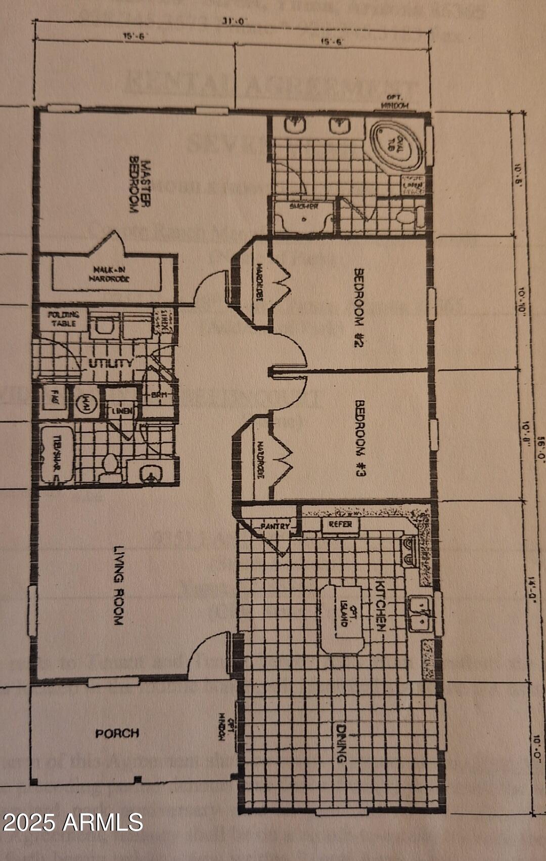 9351 East 28th Street East, Unit 212 Yuma, AZ 85365 - Photo 54 of 54 a view of a sign board