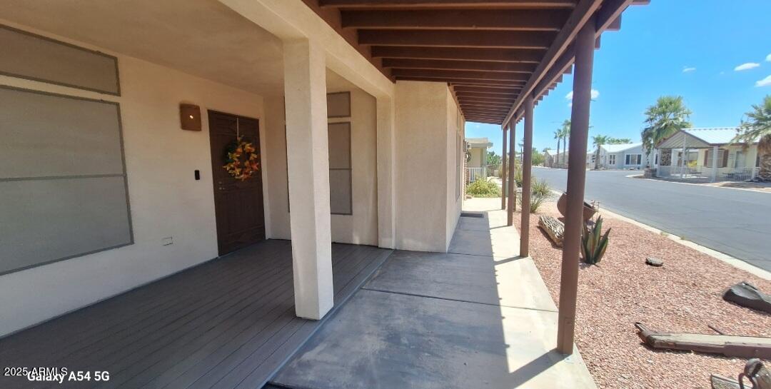 9351 East 28th Street East, Unit 212 Yuma, AZ 85365 - Photo 7 of 54 3