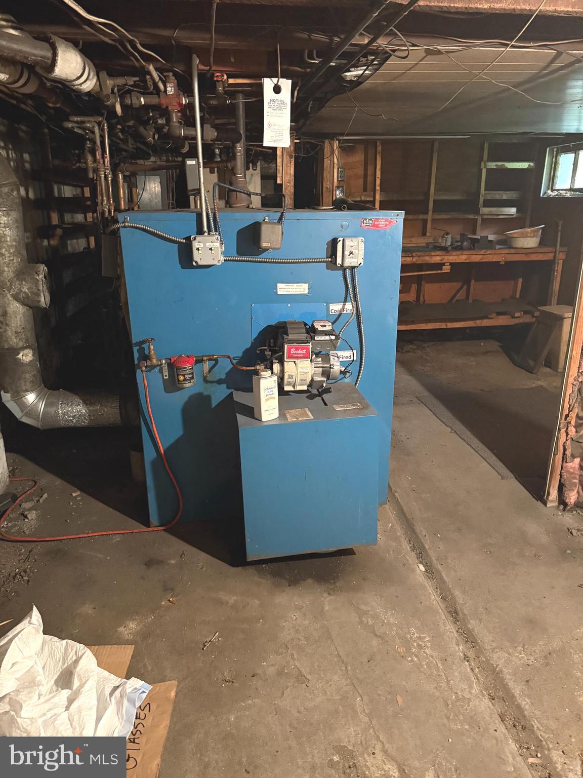 446 Biddle Street Tamaqua, PA 18252 - Photo 15 of 22