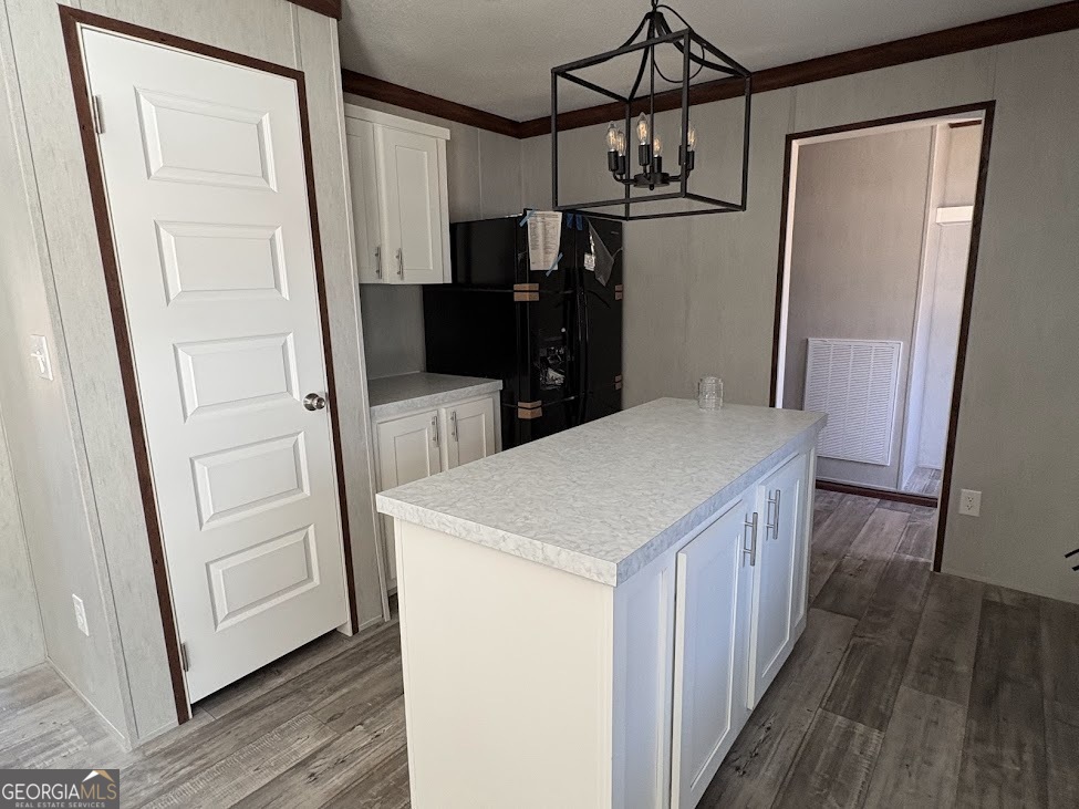 2479 Hoke Dickerson Road Elberton, GA 30635 - Photo 5 of 11