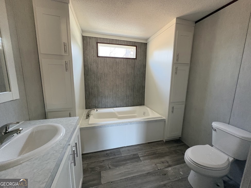 2479 Hoke Dickerson Road Elberton, GA 30635 - Photo 8 of 11