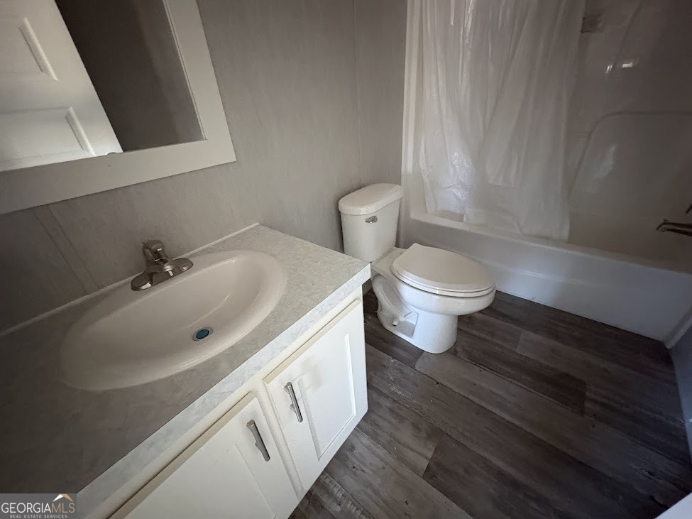 2479 Hoke Dickerson Road Elberton, GA 30635 - Photo 10 of 11