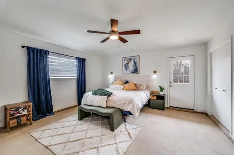 $550,000 | 206 Edgewood Drive, Highland Village, TX 75077