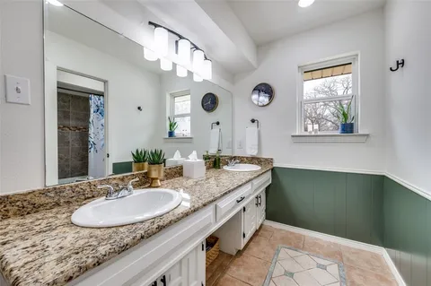 $550,000 | 206 Edgewood Drive, Highland Village, TX 75077